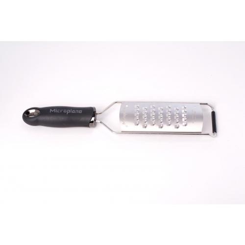 Терка Microplane Gourmet экстра крупная