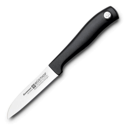 Нож для чистки овощей 8 см Wusthof Silverpoint