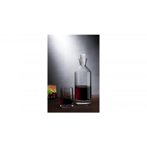 Стакан для виски 390 мл Nude Glass Alba
