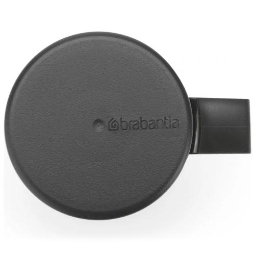 Бутылка 0,5 л Brabantia Make & Take черная