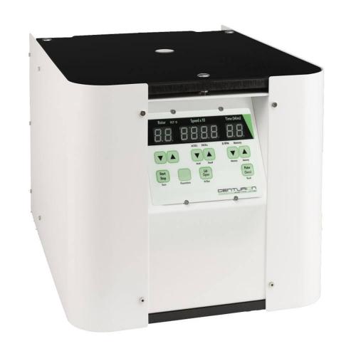 Центрифуга 1 л Centurion PrO-Xtract.5 белая