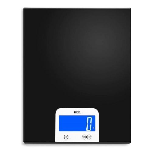Весы кухонные ADE KE1820-2 черный