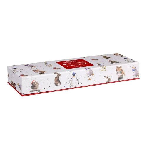 Лопатка для торта Royal Worcester Забавная фауна