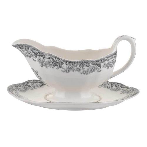 Молочник 230 мл Spode Delamere Rural белый