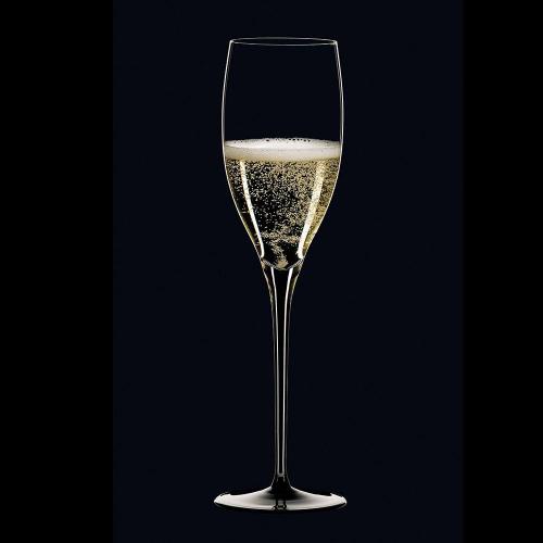 Бокал для винтажного шампанского 330 мл Riedel Sommeliers Black Tie