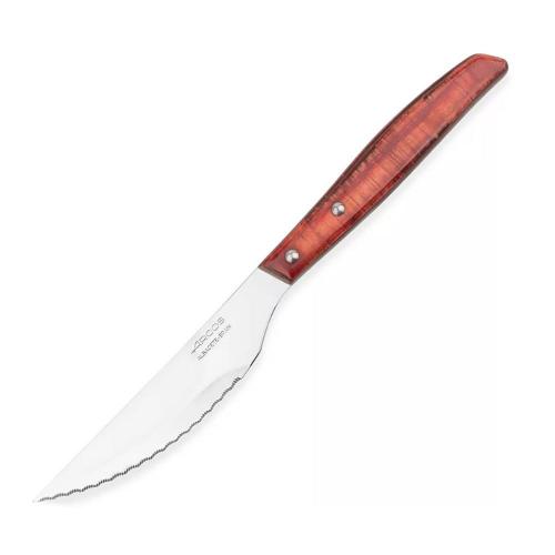 Набор ножей для стейка Arcos Steak Knives коричневый 6 пр