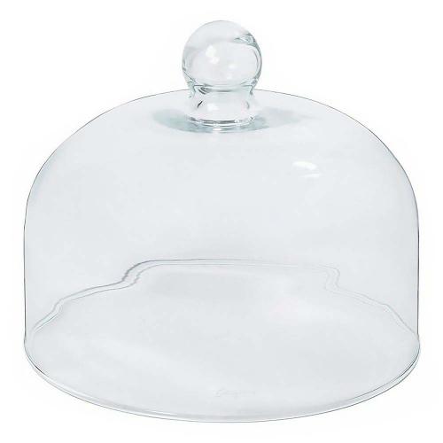 Крышка для торта 25 см Casafina By Costa Nova Glass Domes прозрачная