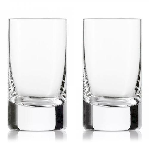 Набор стопок для водки 50 мл Zwiesel Glas Tavoro 4 пр