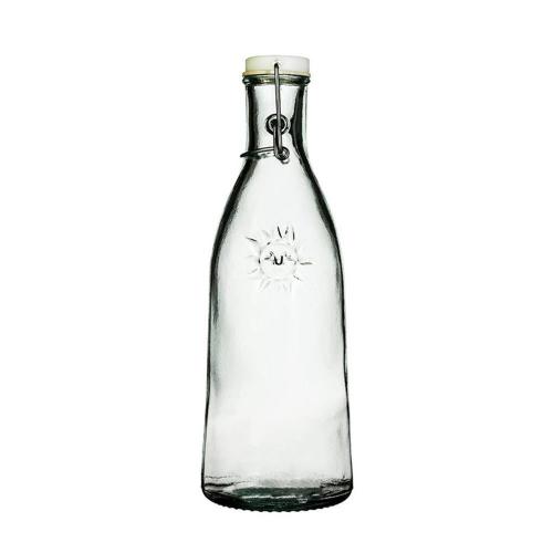 Бутылка 950 мл San Miguel SOL