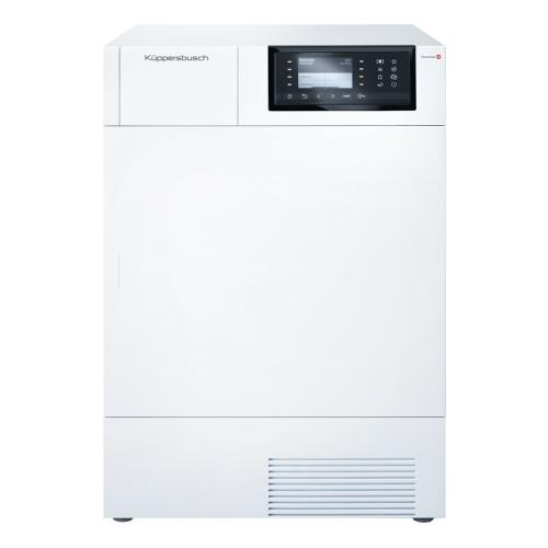 Сушильная машина White 59,5х85 см Kuppersbusch T 40.0 W белая