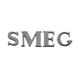 Аксессуар для вытяжек Smeg Cortina KITLOGOAS состаренное серебро - 1 фото