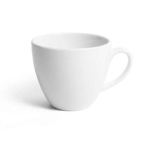 Чашка для эспрессо 6,5х6 см 90 мл Ariane Prime белая