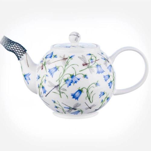 Чайник Колокольчик 750 мл Dunoon Teapots Dovedale