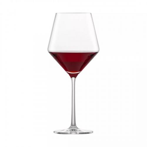 Набор бокалов для красного вина 465 мл Burgundy Zwiesel Glas Belfesta 6 пр