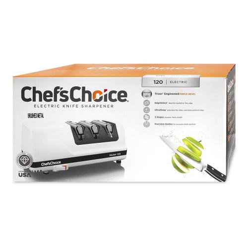 Точилка электрическая Chefs Choice