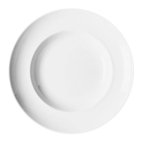 Тарелка глубокая круглая RAK Porcelain Classic Gourmet 19 см