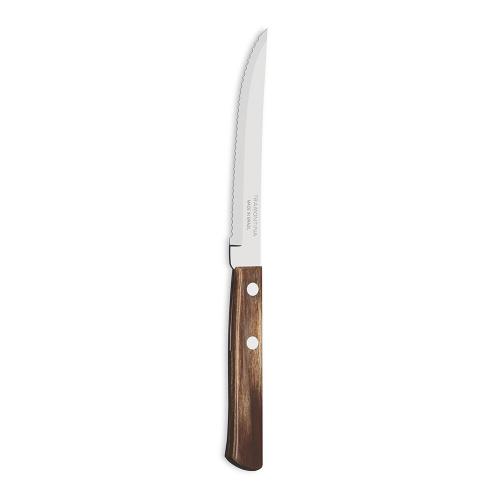 Набор ножей для стейка Tramontina Tradicional 3 пр