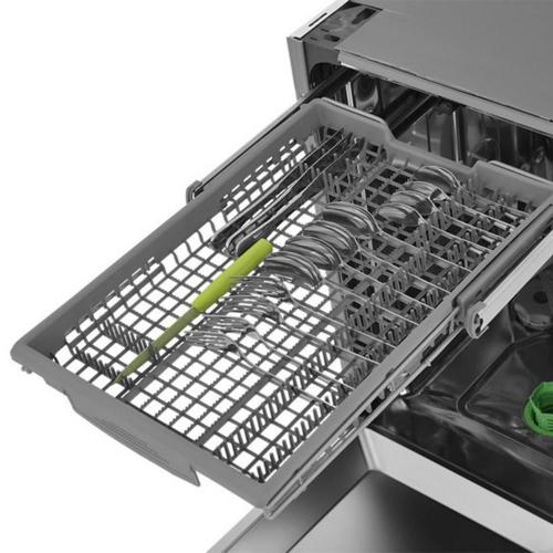 Встраиваемая посудомоечная машина 45 см Jacky's JD SB3201 белая