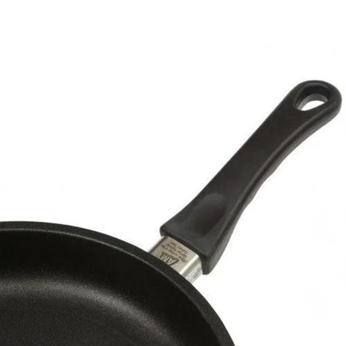 Сковорода антипригарная 32 см AMT Frying Pans Fix черная