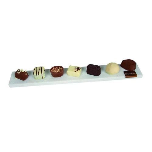 Сервировочная доска 34,8х4,8 см Boska Chocowares