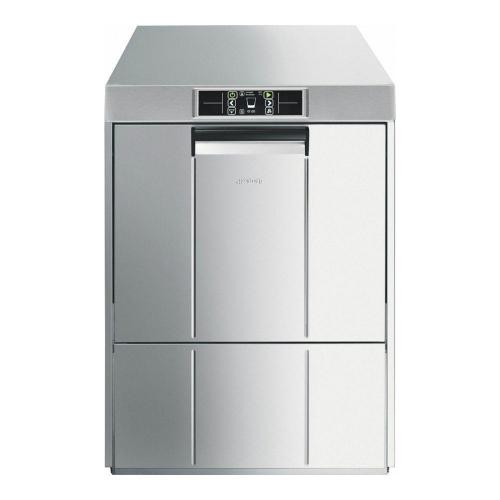 Посудомоечная машина 60 см Smeg Topline UD520D стальной
