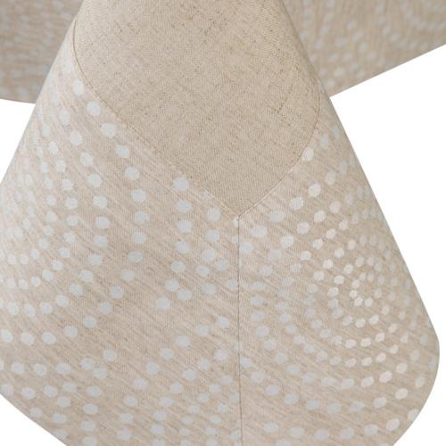 Скатерть 150х350 см Mix&Match Меридиан бежевая