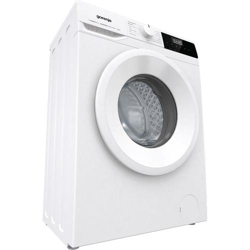 Стиральная машина 59,5 см на 6 кг Gorenje W1NHPI60SCS белая