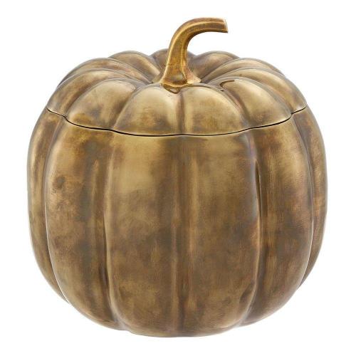 Емкость для хранения Pumpkin 21,5 см Eichholtz