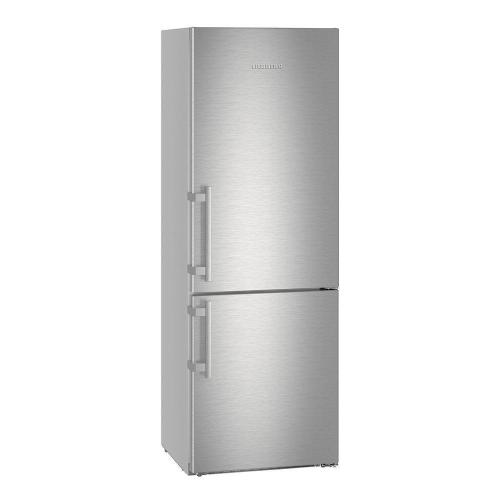 Холодильник 201х70 см Liebherr Comfort Cnef 5745 серебристый