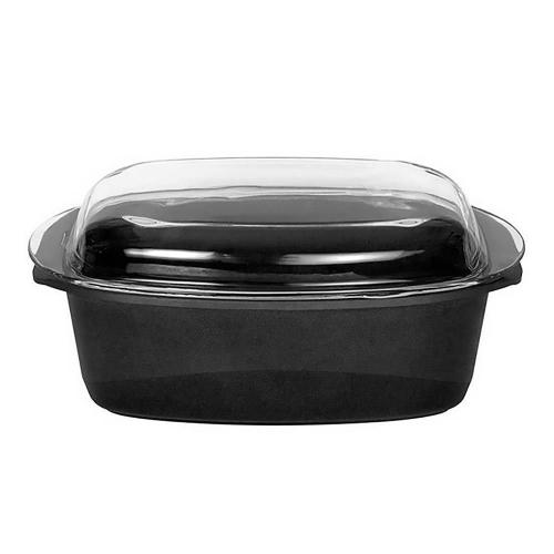 Жаровня 33х21 см 5 л Baf Gigant Newline Induction
