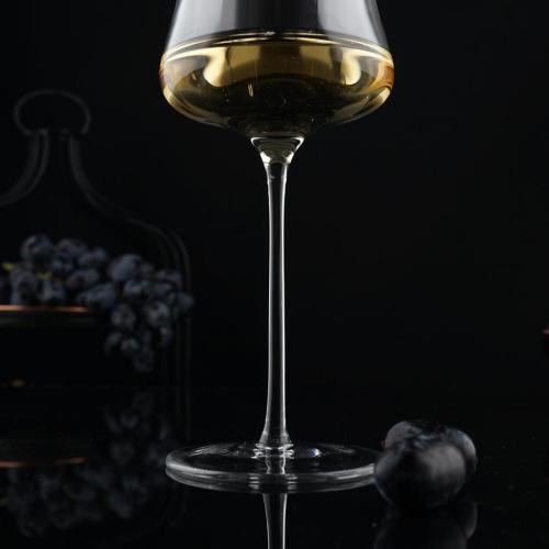 Бокал для вина 480 мл хр. стекло "Great Wine" d 9 см h24 см P.L. - BarWare [6]