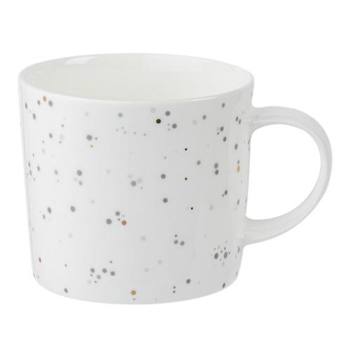 Сервиз чайно-столовый на 4 персон Mix&Match Confetti 16 пр