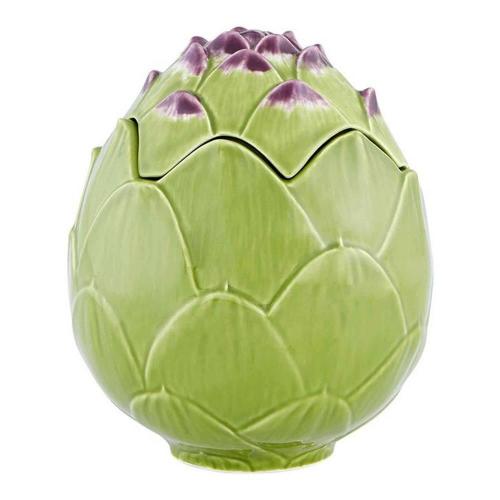Емкость для хранения 17х13,8 см Bordallo Pinheiro Artichoke
