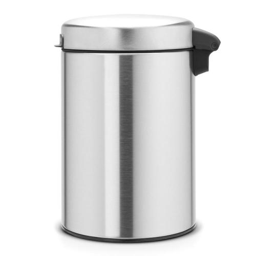 Мусорный бак настенный 3 л Brabantia NewIcon