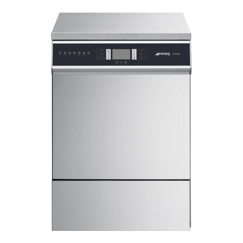 Посудомоечная машина 60 см Smeg SWT260D-1 стальная