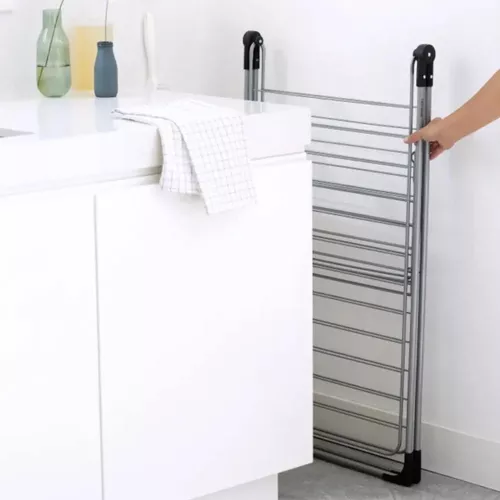 Сушилка для белья 190х61 см Brabantia стальная