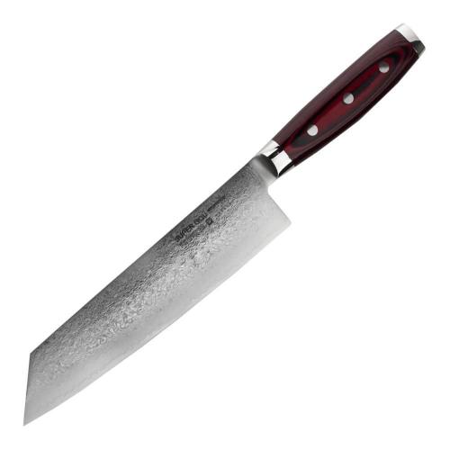 Нож универсальный Kiritsuke 20 см Yaxell Super Gou