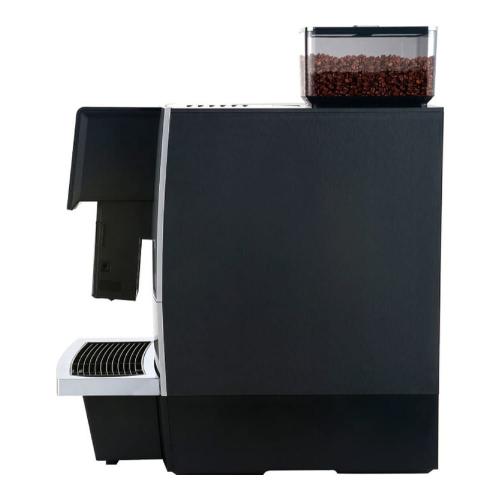 Кофемашина 8 л Dr.Coffee Proxima F11 Big Plus Black черная