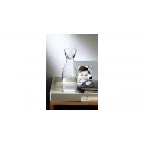 Набор посуды для бара Nude Glass Mr&Mrs прозрачный 2 пр