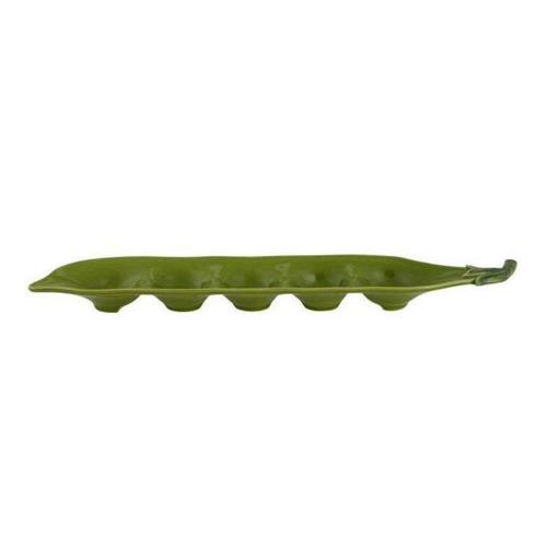 Менажница 54х10 см Bordallo Pinheiro Peapod