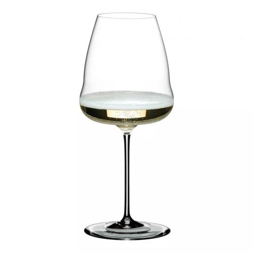 Бокал для шампанского Champagne Wine 742 мл 25 см Riedel Winewings