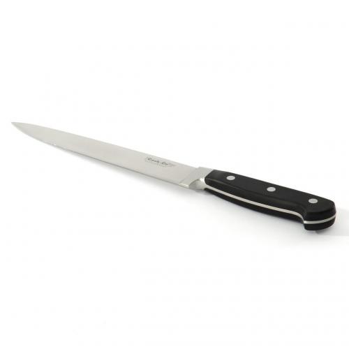 Нож для мяса кованый 20см CooknCo
