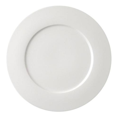 Тарелка круглая плоская RAK Porcelain Fine Dine 33 см