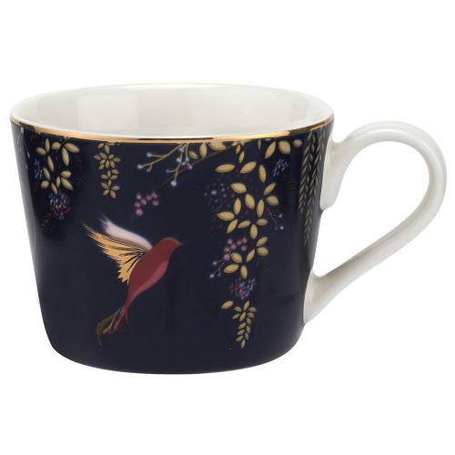 Набор кофейных пар Portmeirion Sara Miller London for Portmeirion 8 пр