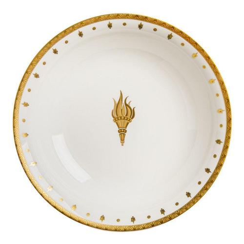 Тарелка для мюсли Эмпайр Флэйм Royal Worcester