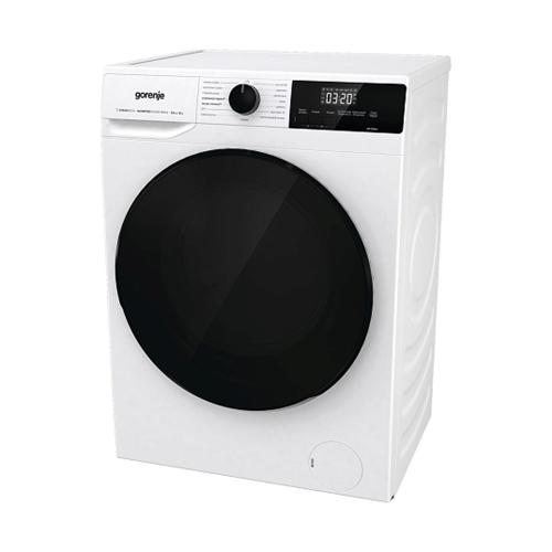 Стиральная машина 59,5 см на 10 кг Gorenje W1D2A164ADS белая