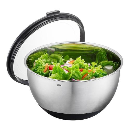 Миска Muovo 24 см 4,5 л Gefu