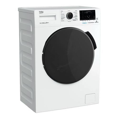 Стиральная машина Beko 60х44 см WSRE6H612ZAW белая