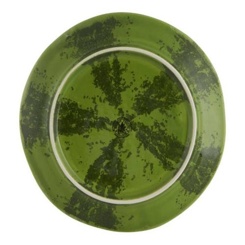 Тарелка закусочная 21 см Bordallo Pinheiro Watermelon