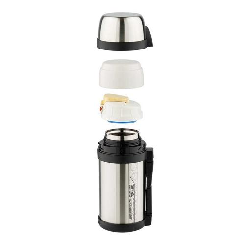 Термос универсальный 1,4 л Thermos FDH Stainless Steel Vacuum Flask стальной